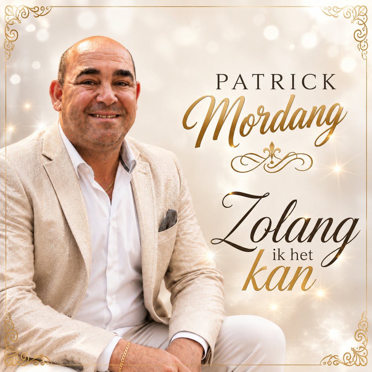 Patrick Mordang